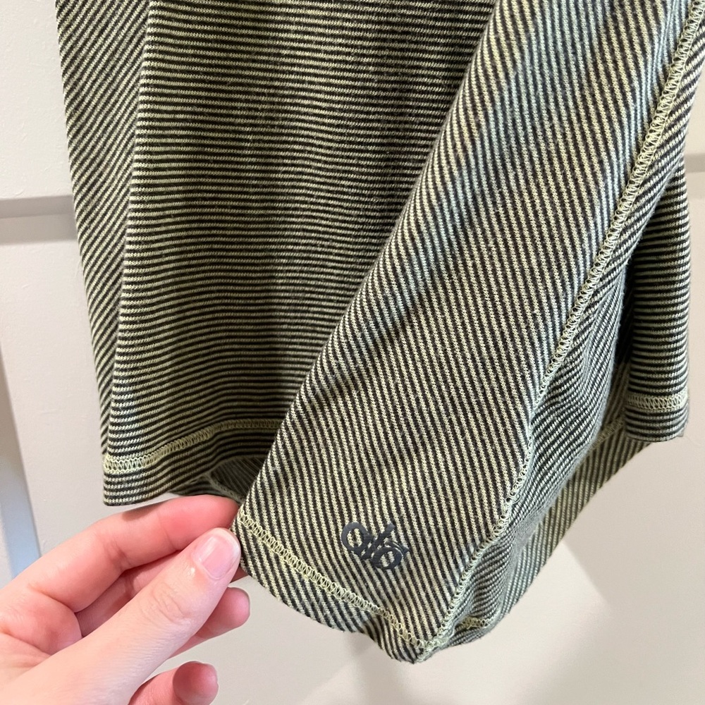 Alo Racerback Tank - Picture 4 of 5